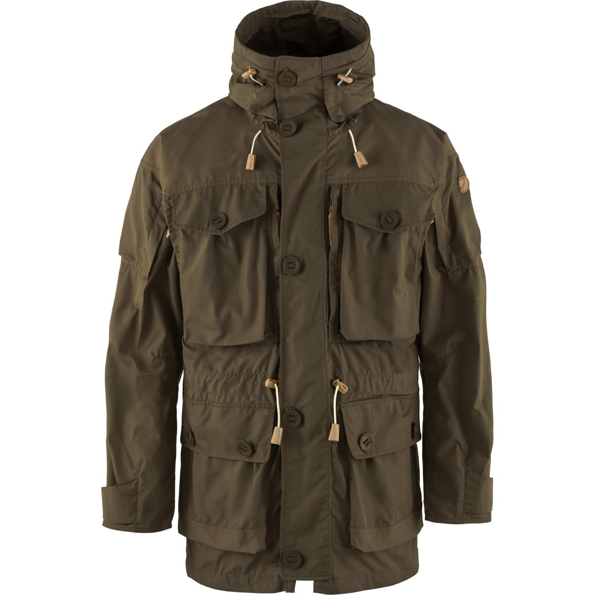 Smock No. 1 M