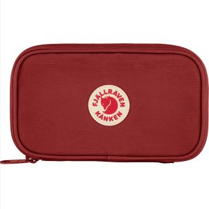 K?nken Travel Wallet