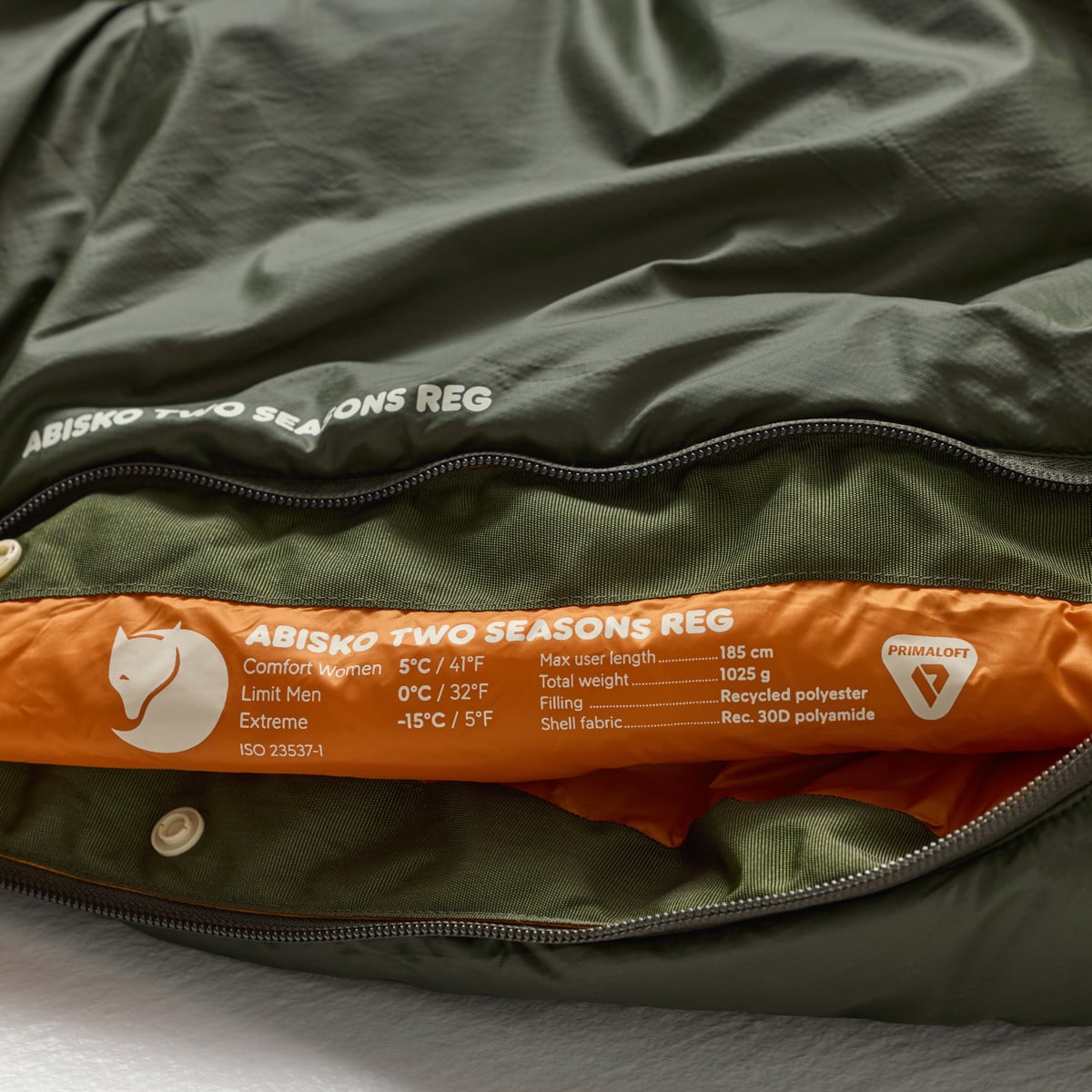 Abisko Two Seasons Regular - Image 5
