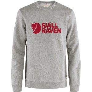 Fj?llr?ven Logo Sweater M